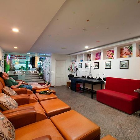 The Silk Boutique Hotel & Spa - Old Quarter City Center Hanoi Bagian luar foto